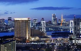Grand Nikko Tokyo Daiba